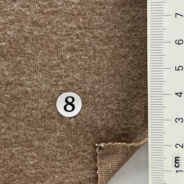 8 Brown