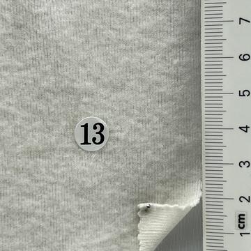 13 Ivory