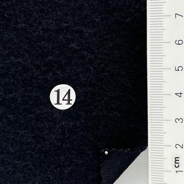 14 Black