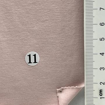 11 Pale Pink