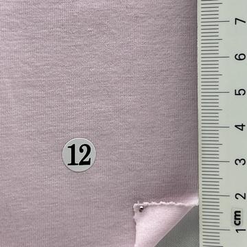 12 Pale Pink