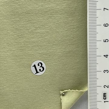 13 Pale Green