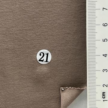 21 Brown