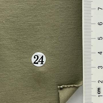 24 Deep Green