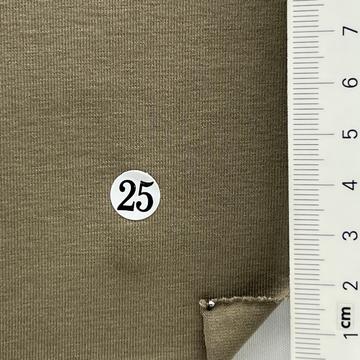 25 Brown