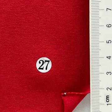 27 Red