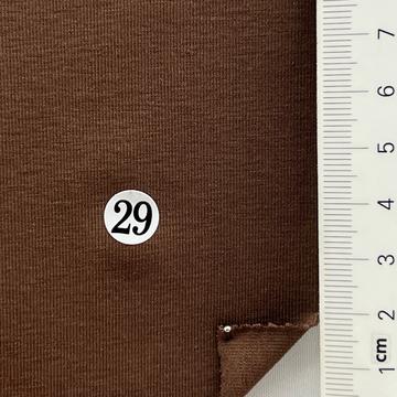 29 Brown