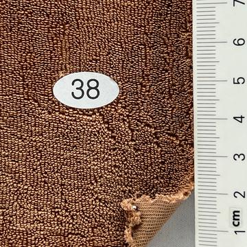 38 Brown