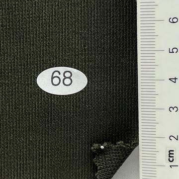 68 Deep Green