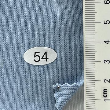 54 Pale Blue