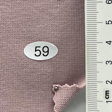 59 Dusty Pink