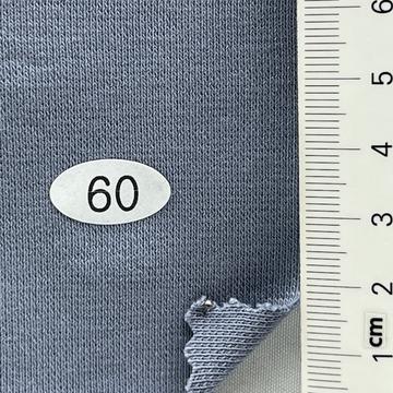 60 Pale Blue