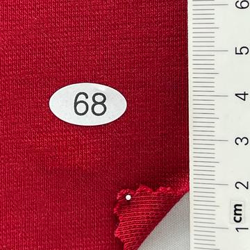 68 Red
