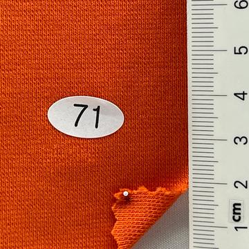 71 Orange