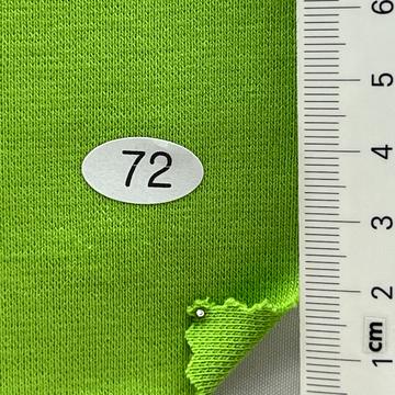 72 Pale Green