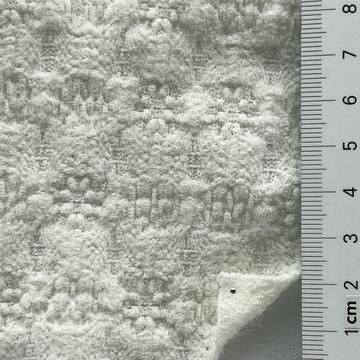Nylon-blend Lace