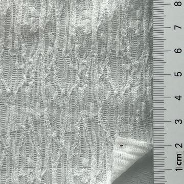 Nylon-blend Lace