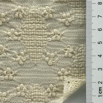 Nylon-blend Lace
