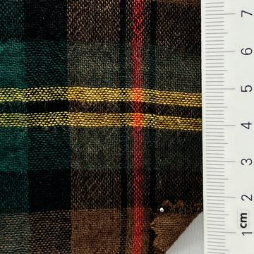 Cotton Double Weave