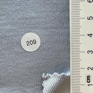 209 Pale Blue