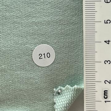 210 Pale Green