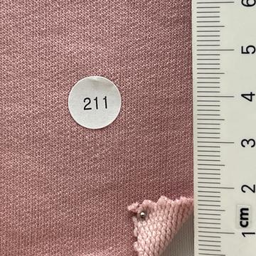 211 Pale Pink