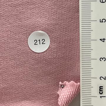212 Pale Pink