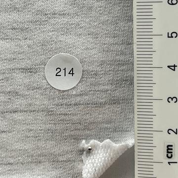 214 White