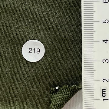 219 Deep Green