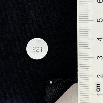 221 Black