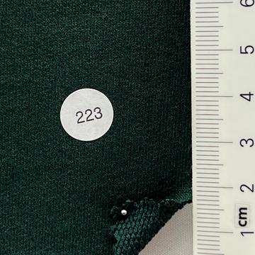 223 Deep Green