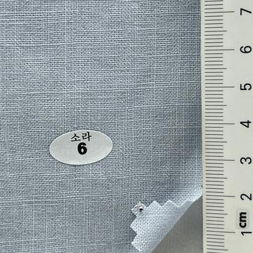 6 Pale Blue