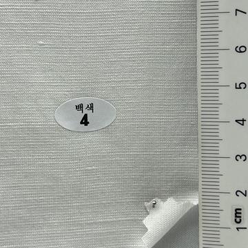 4 White