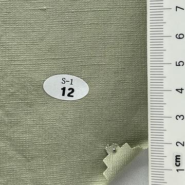 12 Pale Green
