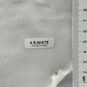 Silk Double Weave