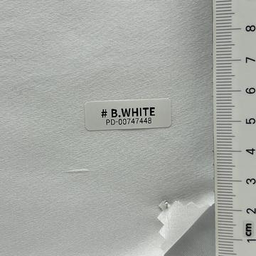 Silk Plain Weave