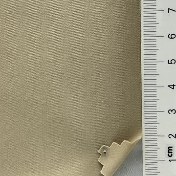 Cotton-blend Enzyme Twill