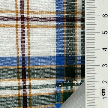 Cotton Plain Weave