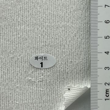 1 White