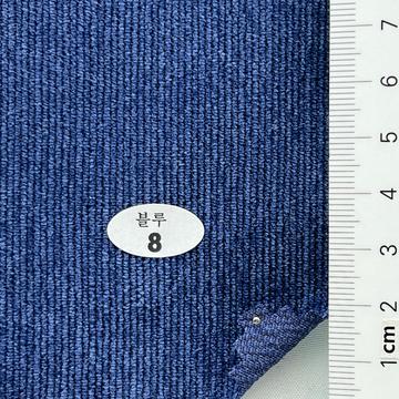 8 Blue