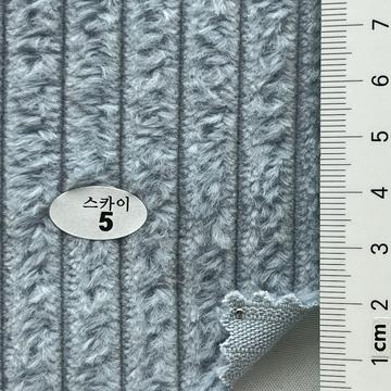 5 Pale Blue