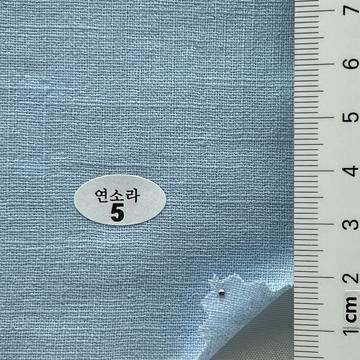 5 Pale Blue