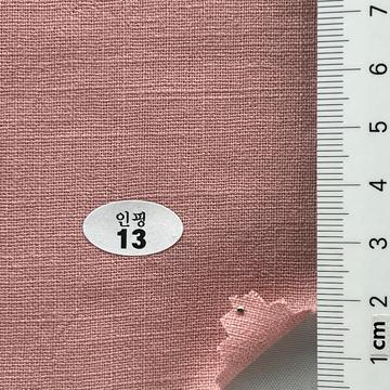 13 Pink
