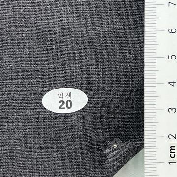 20 Charcoal