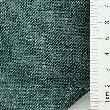 14 Deep Green