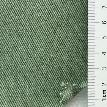 11 Green