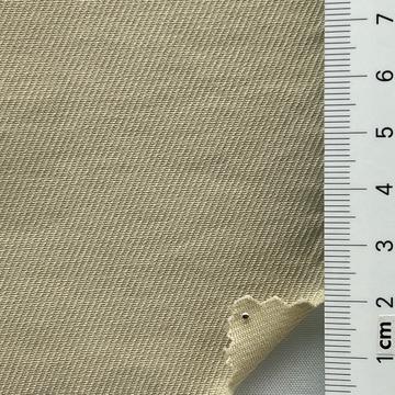 Cotton-blend Enzyme Twill