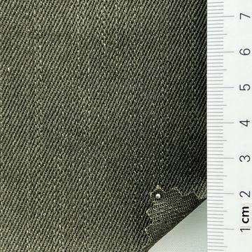 13 Deep Green