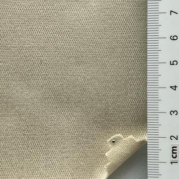 Cotton-blend Plain Weave
