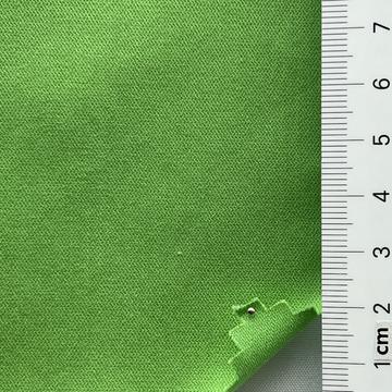 9 Pale Green